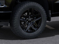 Step into the blend of tradition and modern utility with our remarkable 2025 Chevrolet Silverado 150... (image 9)
