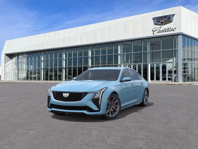 2026 Cadillac CT5-V V-Series in Cars & Trucks in Edmonton - Image 4
