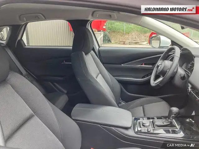 2025 Mazda CX-30 GS in Cars & Trucks in Hamilton - Image 26