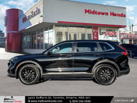 NO ACCIDENTS, SERVICED AT GENUWINE HONDA DEALERSHIPS, APPLE CARPLAY, ANDROID AUTO, REAR-VIEW CAMERA,... (image 4)