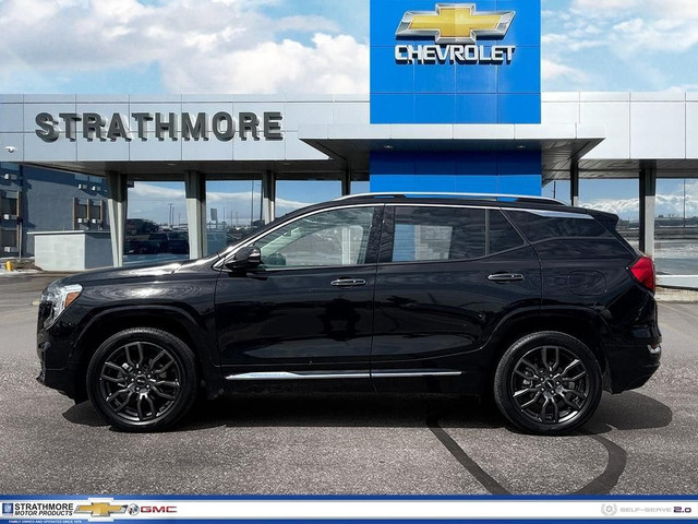2023 GMC Terrain in Cars & Trucks in Calgary - Image 3