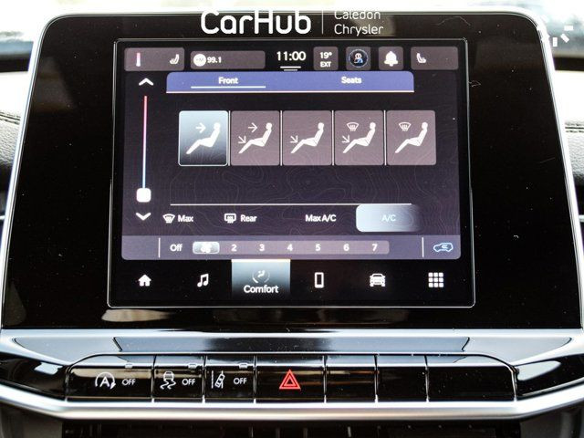 2025 Jeep Compass Sport 4x4 Heated Front Seats Apple Car Play in Cars & Trucks in Mississauga / Peel Region - Image 4