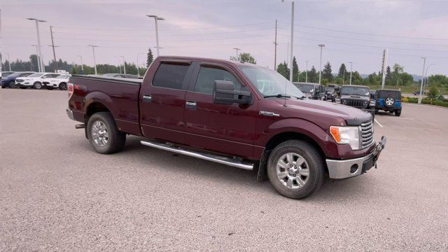 2010 Ford F-150 | 4X4 in Cars & Trucks in Prince George - Image 2
