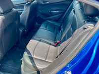Engine: 4 Cylinder Engine 1.4L L/100Km City: 8.1 L/100Km Hwy: 6.0 Safety Equipment StabiliTrak, stab... (image 8)