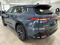 PANORAMIC ROOF, NAVIGATION SYSTEM, ADAPTIVE CRUISE CONTROL, LANE DEPARTURE WARNING, HEATED STEERING... (image 5)