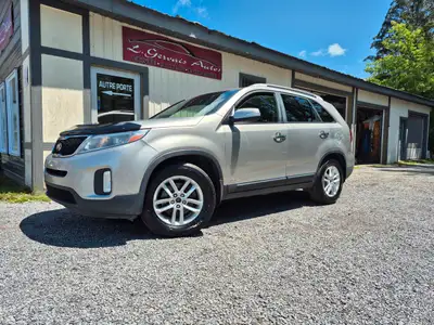 lgervaisautos.ca POUR VOIR NOTRE INVENTAIRE COMPLET À DES PRIX DE LIQUIDATION ! *** NOUVEAU *** Kia...