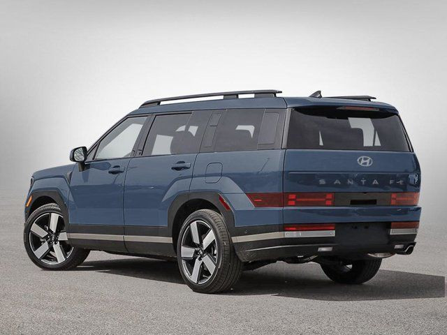 2025 Hyundai Santa Fe Luxury in Cars & Trucks in Fredericton - Image 4