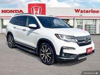 *WATERLOO HONDA'S **PRE-OWNED BUY SMART PROGRAM* - With the purchase of this vehicle, you will recei... (image 8)