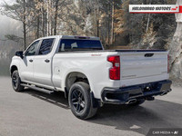 Engine: Gas V8 5.3L L/100Km City: 18.1 L/100Km Hwy: 13.8 Safety Equipment Daytime Running Lamps with... (image 2)