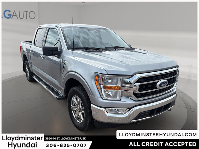 2023 Ford F-150 in Cars & Trucks in Lloydminster - Image 3