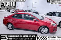 PRENEZ UN RENDEZ-VOUS / BOOK AN APPOINTMENT (514) 327-5553 195000 KM CERTIFIÉ TRANSMISSION: AUTOMATI... (image 7)