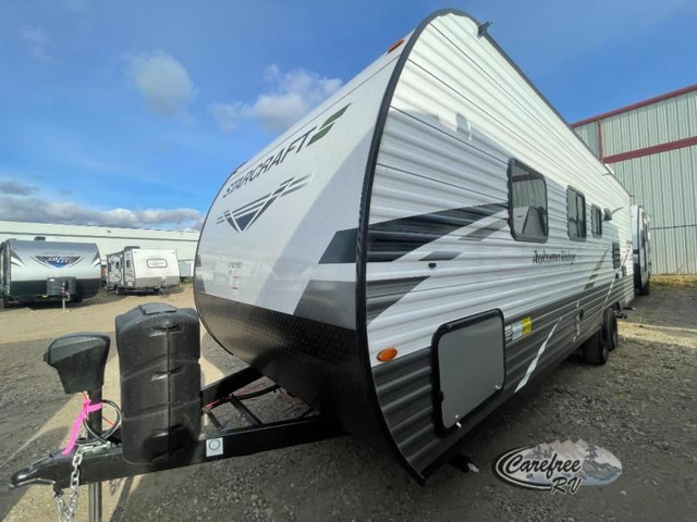 2023 Starcraft Autumn Ridge 26BH in Travel Trailers & Campers in Edmonton - Image 4