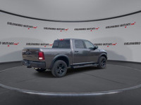 This Ram 1500 Classic has a powerful Gas V-8 5.7L engine powering this Automatic transmission. Deale... (image 7)