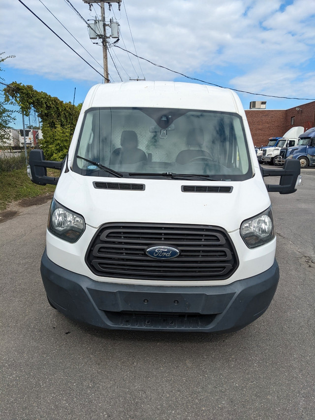 2016 Ford Transit in Cars & Trucks in City of Montréal - Image 3