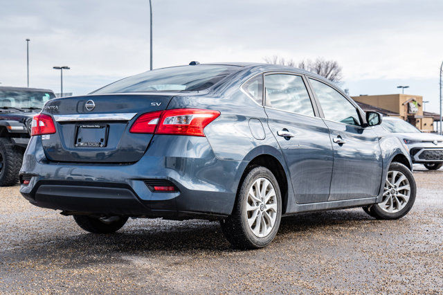 2016 Nissan Sentra SV | HEATED SEATS | BACK UP CAM in Cars & Trucks in Edmonton - Image 2