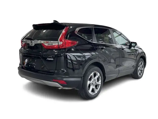 2019 Honda CR-V EX AWD (Heated Seats/Backup Cam,Carplay) Local O dans Autos et camions dans Calgary - Image 12