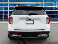 Recent Arrival! Are you in the market for a luxury style SUV with loads of tech? Then check out this... (image 4)