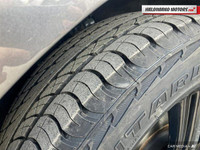 Engine: Gas Turbo 4cyl 2.0L L/100Km City: 11.5 L/100Km Hwy: 8.4 Safety Equipment ABS And Driveline T... (image 9)