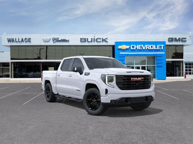 2025 GMC Sierra 1500 Elevation in Cars & Trucks in Oakville / Halton Region - Image 2