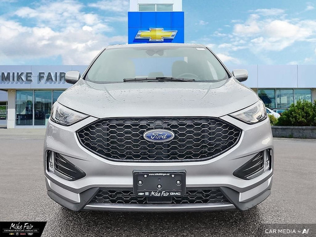 2024 Ford Edge in Cars & Trucks in Ottawa - Image 2
