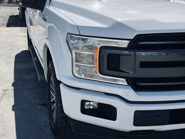 2019 Ford F-150 XLT in Cars & Trucks in Annapolis Valley - Image 3