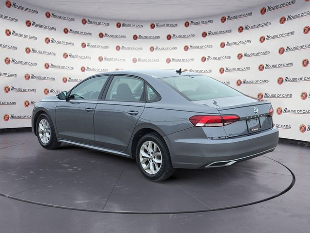  2020 Volkswagen Passat TSI Comfortline Automatic in Cars & Trucks in Calgary - Image 4