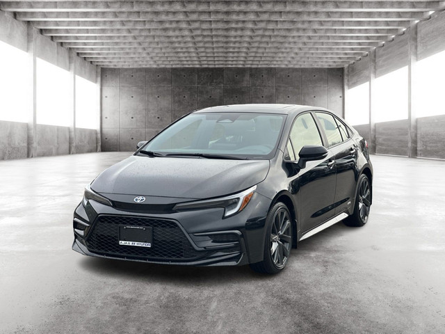 2023 Toyota COROLLA HYBRID SE in Cars & Trucks in Oshawa / Durham Region