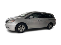 Calgary Honda is proud to be an AMVIC Licensed Dealer. Engine: V6 Cylinder Engine 3.5L L/100Km City:... (image 3)