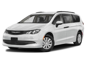 2025 Chrysler Voyager LX