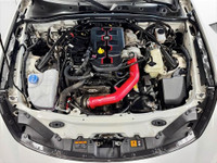 FIAT 124 SPIDER 2017 - ÉLÉGANCE & PLAISIR DE CONDUIRE! Seulement 70 296 km | Super bien entretenue |... (image 9)
