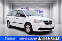 2017 Dodge Grand Caravan Canada Value Package Welcome to Xtreme Auto & Truck Sales Your Car Loan, Tr... (image 2)