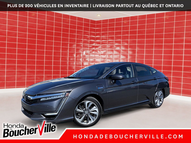 2019 Honda Clarity Plug-In Hybrid GARANTIE HONDA GLOBALE 200,000 in Cars & Trucks in Longueuil / South Shore
