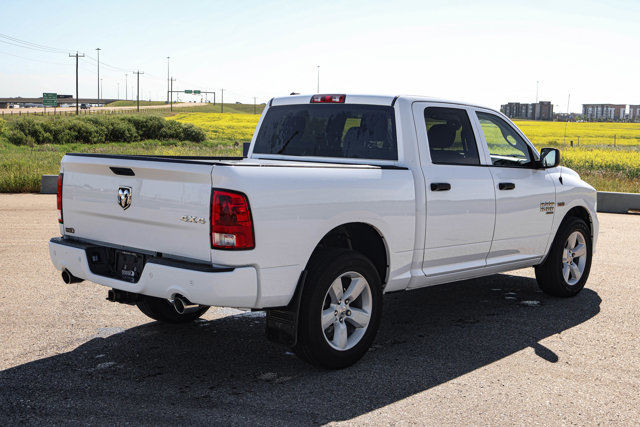 2023 Ram 1500 Classic Express in Cars & Trucks in Strathcona County - Image 4