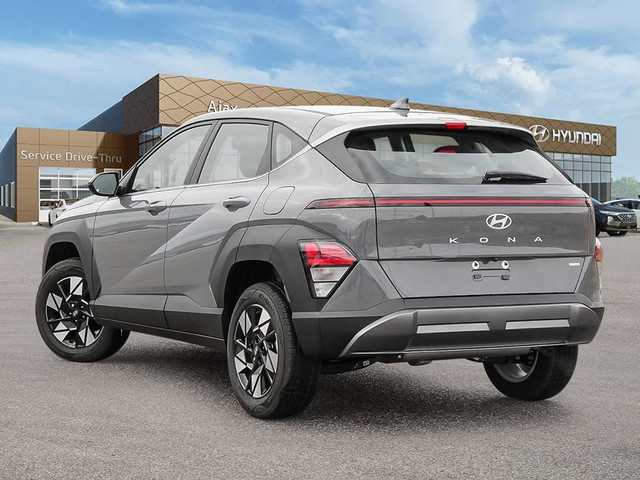 2025 Hyundai Kona Preferred with Trend Pkg in Cars & Trucks in Oshawa / Durham Region - Image 4