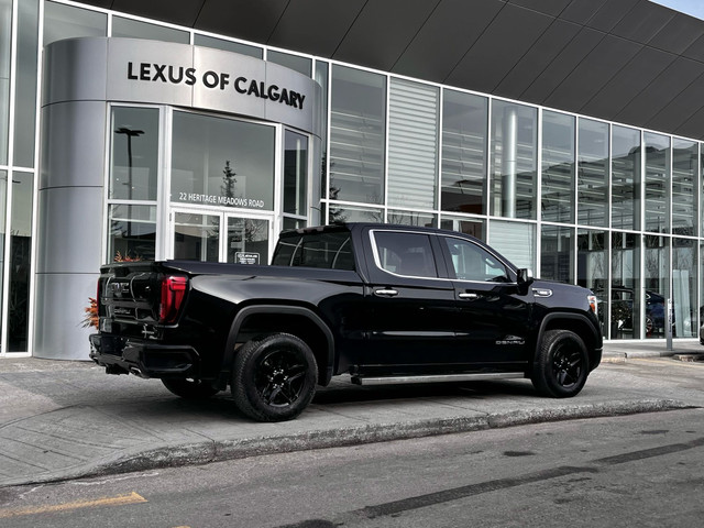 2021 GMC Sierra 1500 Denali in Cars & Trucks in Calgary - Image 3