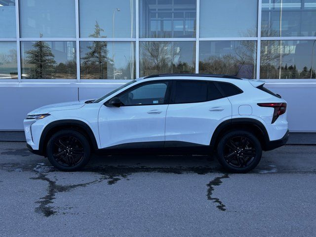 2025 Chevrolet Trax ACTIV in Cars & Trucks in Calgary - Image 3