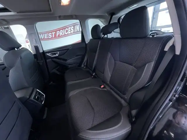 2020 Subaru Forester Touring | AWD | Sunroof | Backup Camera in Cars & Trucks in Prince George - Image 26