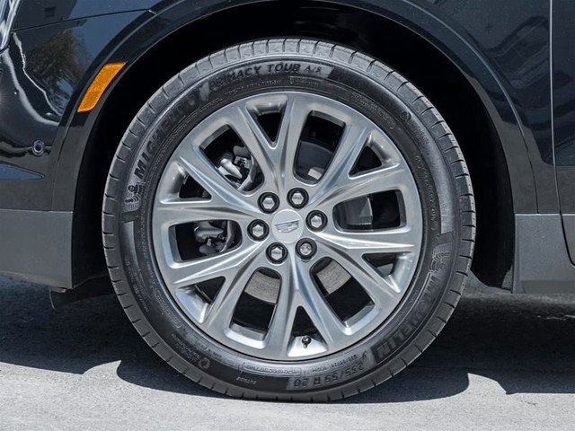 2021 Cadillac XT5 Sport AWD Pano Sunroof | Navi | Bose Audio | B in Cars & Trucks in Oakville / Halton Region - Image 4