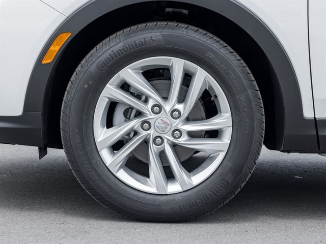2025 Buick Envista Preferred Backup Cam | Heated Seats | Lane Ke in Cars & Trucks in Oakville / Halton Region - Image 4