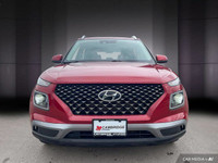 Only 4,720 Miles This Hyundai Venue boasts a Regular Unleaded I-4 1.6 L/98 engine powering this Vari... (image 1)