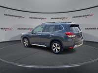 This Subaru Forester has a powerful Gas 4cyl 2.5L engine powering this Variable transmission. Power... (image 5)