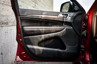 This 2022 Jeep Grand Cherokee WK is for sale today. This SUV has 101,174 kms. It's red in colour . I... (image 9)