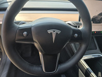 2023 TESLA MODEL 3 - SR RWD! 12,900km! Certification included. HST and Licensing Extra FINANCING AVA... (image 9)