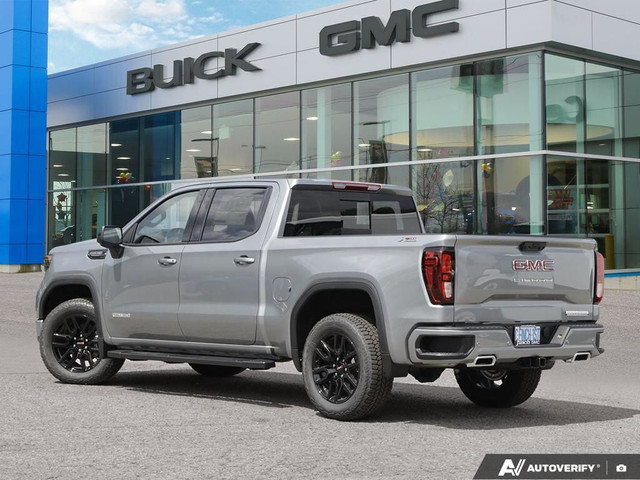 2025 GMC Sierra 1500 Elevation in Cars & Trucks in London - Image 4