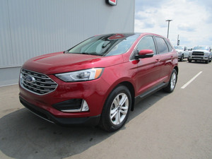 2019 Ford Edge SEL **INCLUDES 1 YEAR OR 20,000 KM POWERTRAIN WARRANTY**