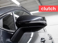 1 OWNER / Front Heated Seats, Climate Control, Bluetooth Music and more! Clutch is the largest onlin... (image 8)