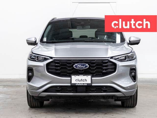 2024 Ford Escape ST-Line Elite AWD w/ Power Driver Seat, Rearvie in Cars & Trucks in City of Toronto - Image 2