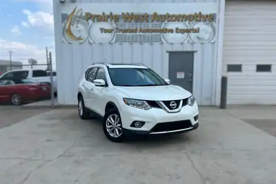 2016 Nissan Rogue SV Call or text us at 306-380-6163 to schedule a test drive or learn more. Our add...