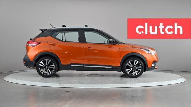 2020 Nissan Kicks SR w/ Apple CarPlay, Heated Front Seats, Rearv in Cars & Trucks in City of Toronto - Image 4
