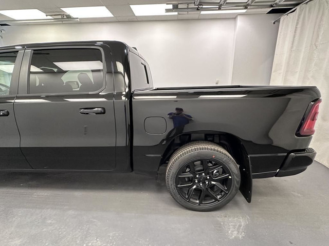 2025 RAM 1500 Sport - Navigation - Apple CarPlay in Cars & Trucks in Lethbridge - Image 3
